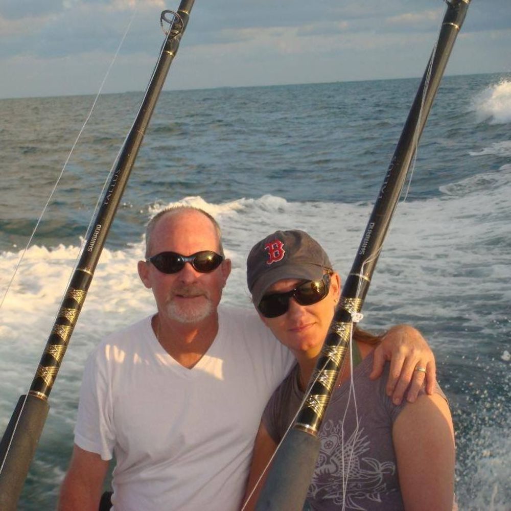 Meet your Posher, Lou